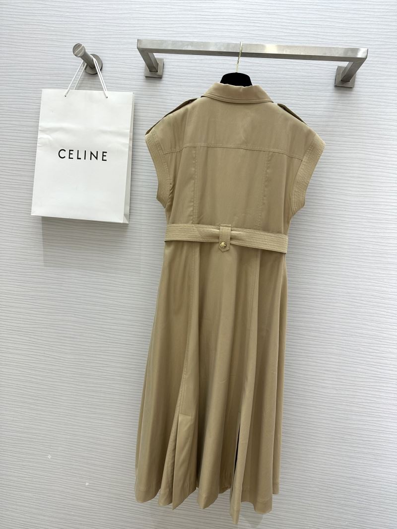 Celine Dress